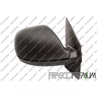 Rétroviseur extérieur PRASCO OEM 7E1857522J