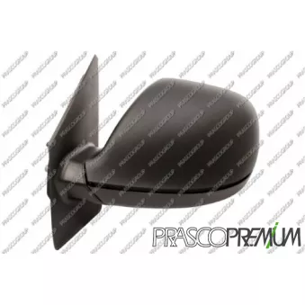 Rétroviseur extérieur PRASCO OEM 7E1857507BT9B9