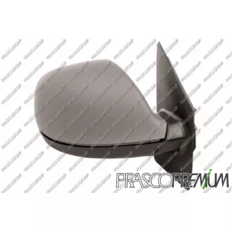 Rétroviseur extérieur PRASCO OEM 7E1857508BN9B9