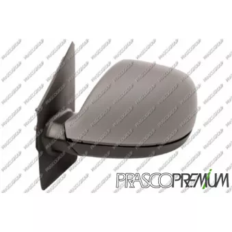 Rétroviseur extérieur PRASCO OEM 7E1857508BN9B9