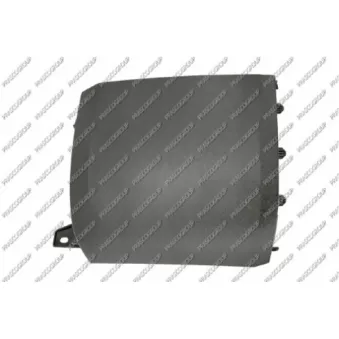 PRASCO VG9211154 - Pare-chocs arrière gauche