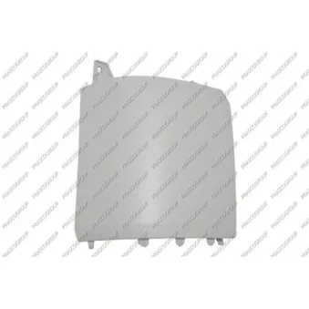 Pare-chocs arrière gauche PRASCO OEM 7E0807321DGRU Pare-chocs arrière gauche PRASCO OEM 7E0807321DGRU