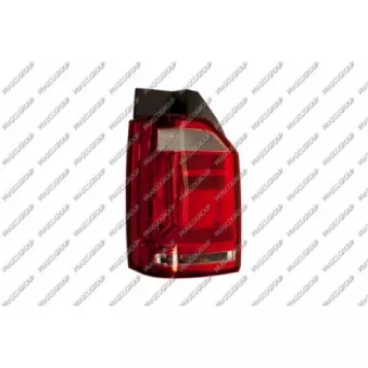 Feu arrière PRASCO OEM 7E0945095R
