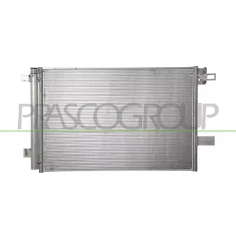 Condenseur, climatisation PRASCO VG921C002