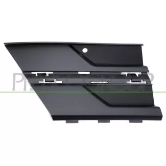 Capuchon, crochet de remorquage PRASCO VG9231236