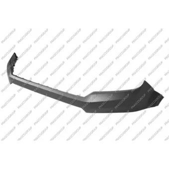 PRASCO VG9561245 - Pare-chocs
