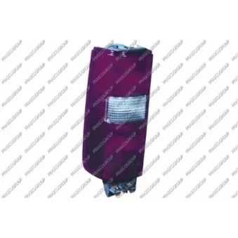 Feu arrière PRASCO VV0344154