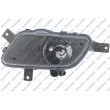 Projecteur antibrouillard PRASCO [VV0444413]