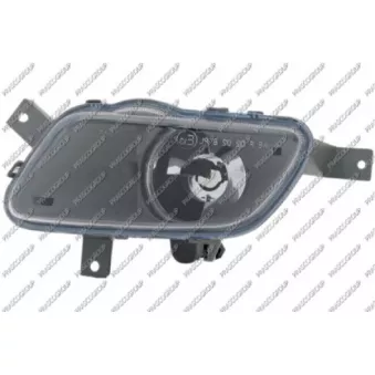 PRASCO VV0444413 - Projecteur antibrouillard