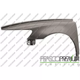 Aile avant gauche PRASCO VV3203034