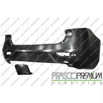 Pare-chocs PRASCO VV3241051