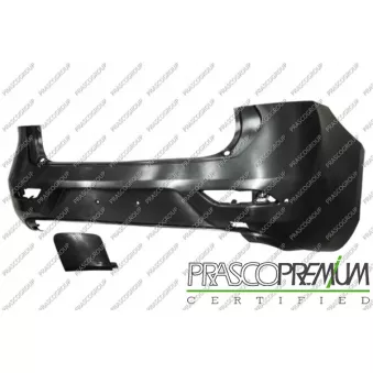 Pare-chocs PRASCO VV3241061