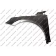 Aile avant gauche PRASCO [VV3243004]