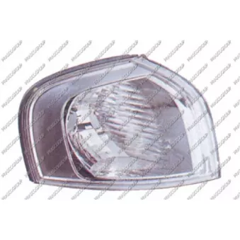 Feu clignotant PRASCO OEM 30655423