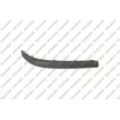 Baguette et bande protectrice, pare-chocs avant droit PRASCO [VV5121243]