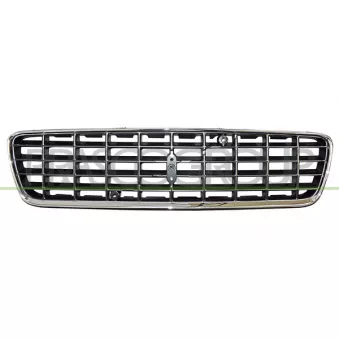 Grille de radiateur PRASCO VV5122000