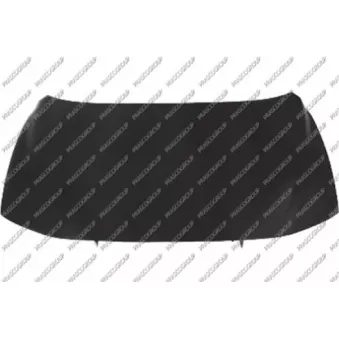 Capot-moteur PRASCO OEM 30796490