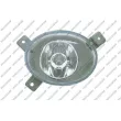 Projecteur antibrouillard PRASCO [VV5124414]