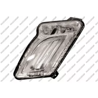 Feu diurne PRASCO VV5164314