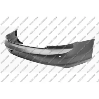Pare-chocs PRASCO VV6001051