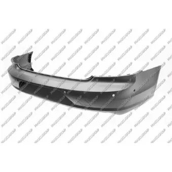 Pare-chocs PRASCO VV6001081