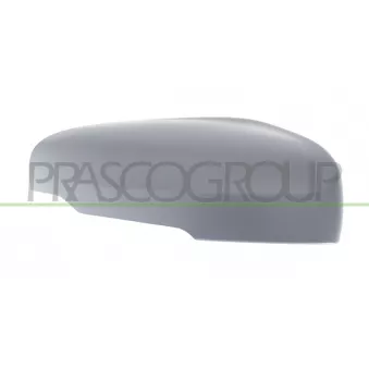 PRASCO VV6127413 - Revêtement, rétroviseur extérieur