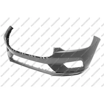 Pare-chocs PRASCO VV6141001