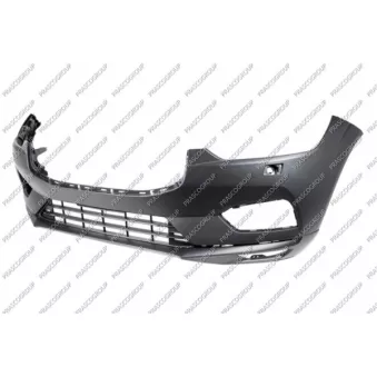 Pare-chocs PRASCO VV6141021