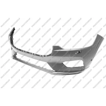 Pare-chocs PRASCO VV6141031