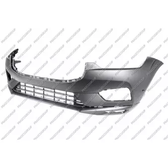 Pare-chocs PRASCO VV6141041