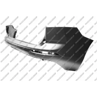 Pare-chocs PRASCO VV6141051