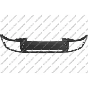 Pare-chocs PRASCO VV7101001