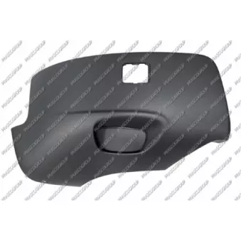 Enjoliveur, pare-chocs avant droit PRASCO VV7101103