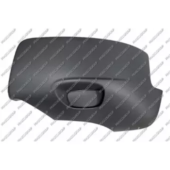 Enjoliveur, pare-chocs avant gauche PRASCO VV7101104