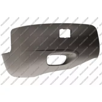 Enjoliveur, pare-chocs avant droit PRASCO OEM 8648335 Enjoliveur, pare-chocs avant droit PRASCO OEM 8648335