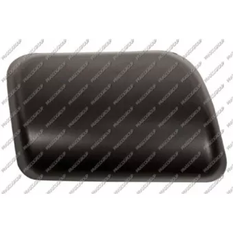 Enjoliveur, pare-chocs PRASCO VV7101237