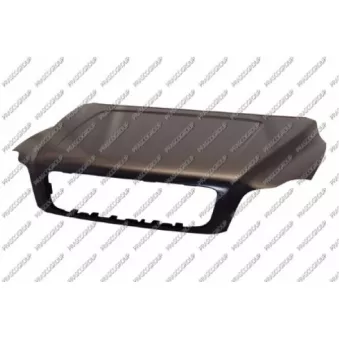 Capot-moteur PRASCO VV7103100 Capot-moteur PRASCO VV7103100