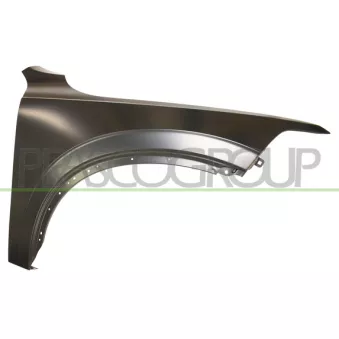 Aile avant droit PRASCO VV7163013