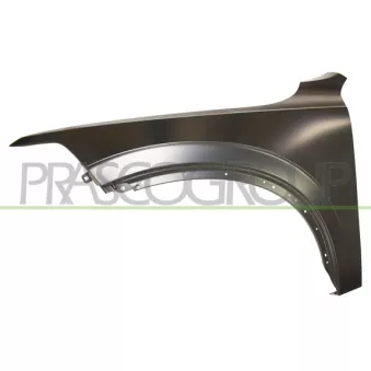 Aile avant gauche PRASCO VV7163014