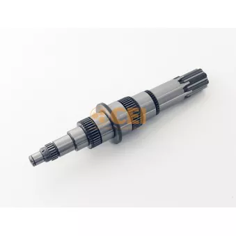 Arbre primaire boite de vitesses C.E.I. OEM 20484