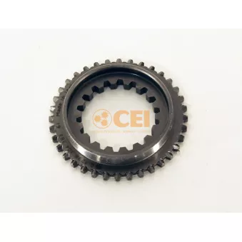 Cone de synchronisation, pignon récepteur C.E.I. OEM 171352