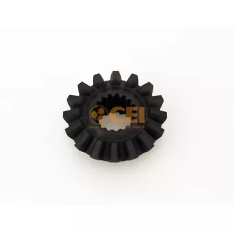 Pignon planétaire, engrenage planétaire C.E.I. OEM 1522166