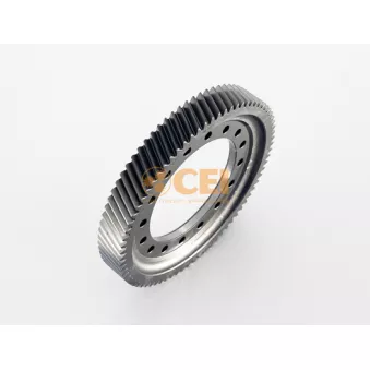 Couronne, boîte manuelle C.E.I. OEM 55207885