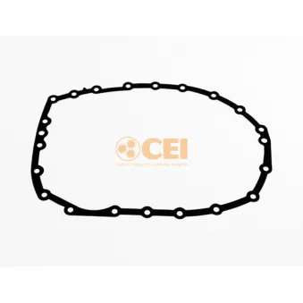 C.E.I. 139.664 - Joint d'étanchéité, boîte de vitesse manuelle