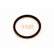 C.E.I. 139.954 - Bague d'étanchéité
