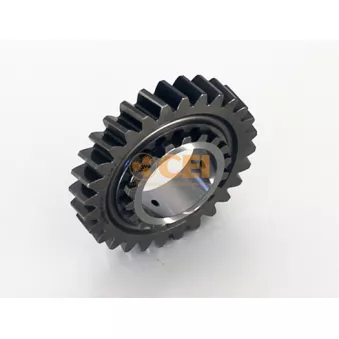 Roue dentée, arbre principal C.E.I. OEM 1273070