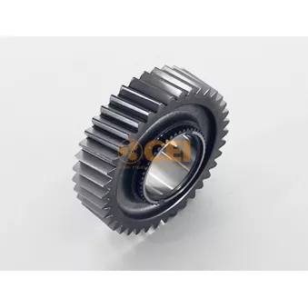 Roue dentée, arbre principal C.E.I. OEM 1305818