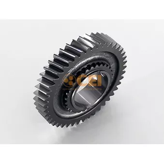 Roue dentée, arbre principal C.E.I. OEM 93192431