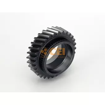 Roue dentée, arbre intermédiaire C.E.I. OEM 103982