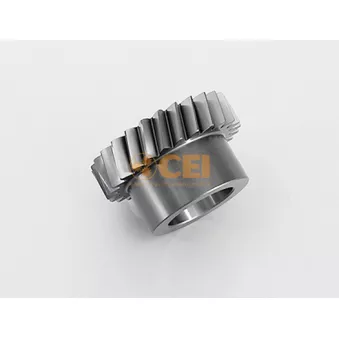 Roue dentée, arbre intermédiaire C.E.I. OEM 93190512